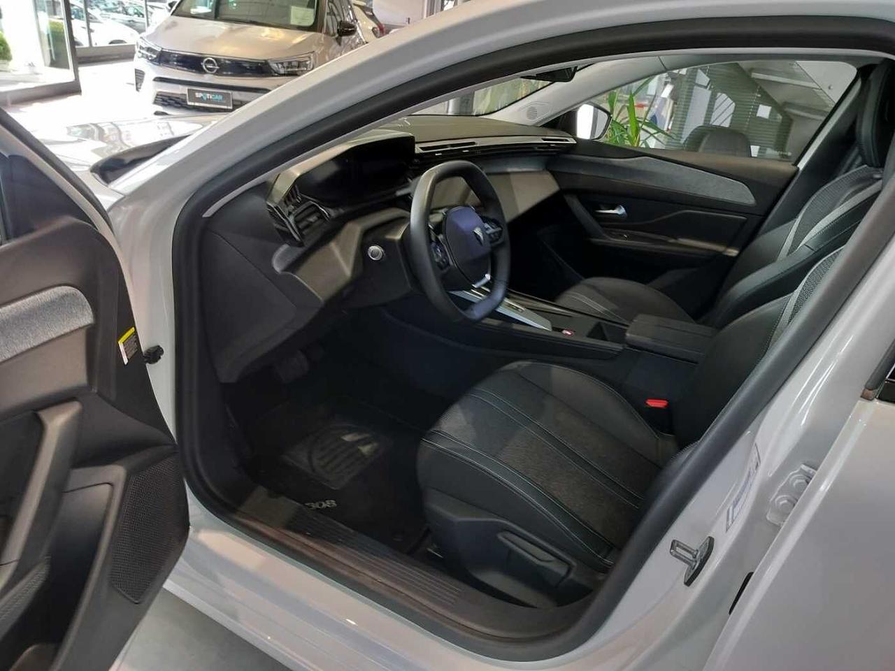 Peugeot Peugeot 308 usata 15