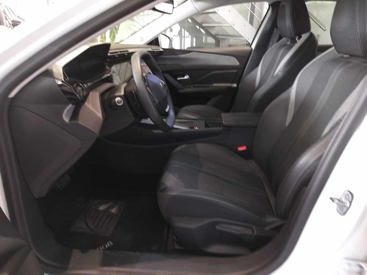 Peugeot Peugeot 308 usata 16