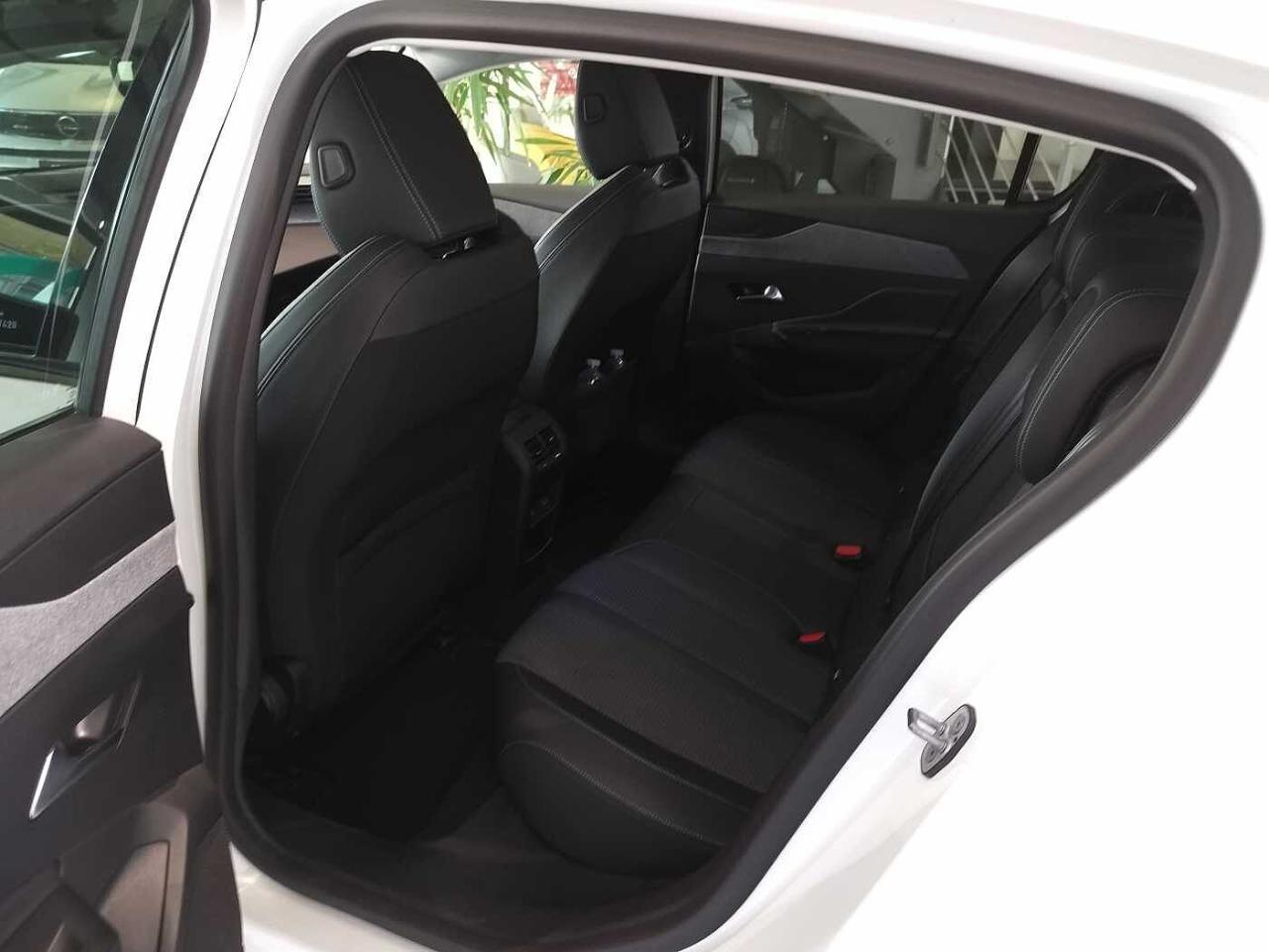 Peugeot Peugeot 308 usata 17