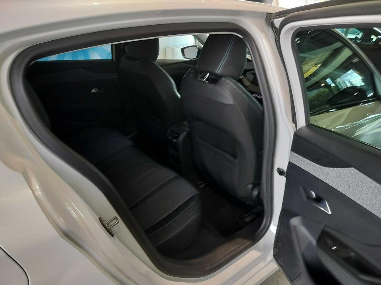 Peugeot Peugeot 308 usata 18