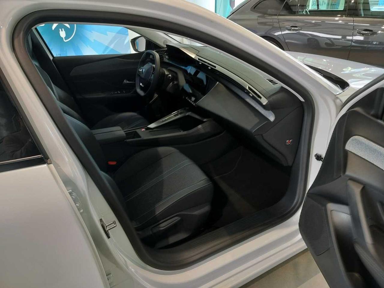 Peugeot Peugeot 308 usata 19