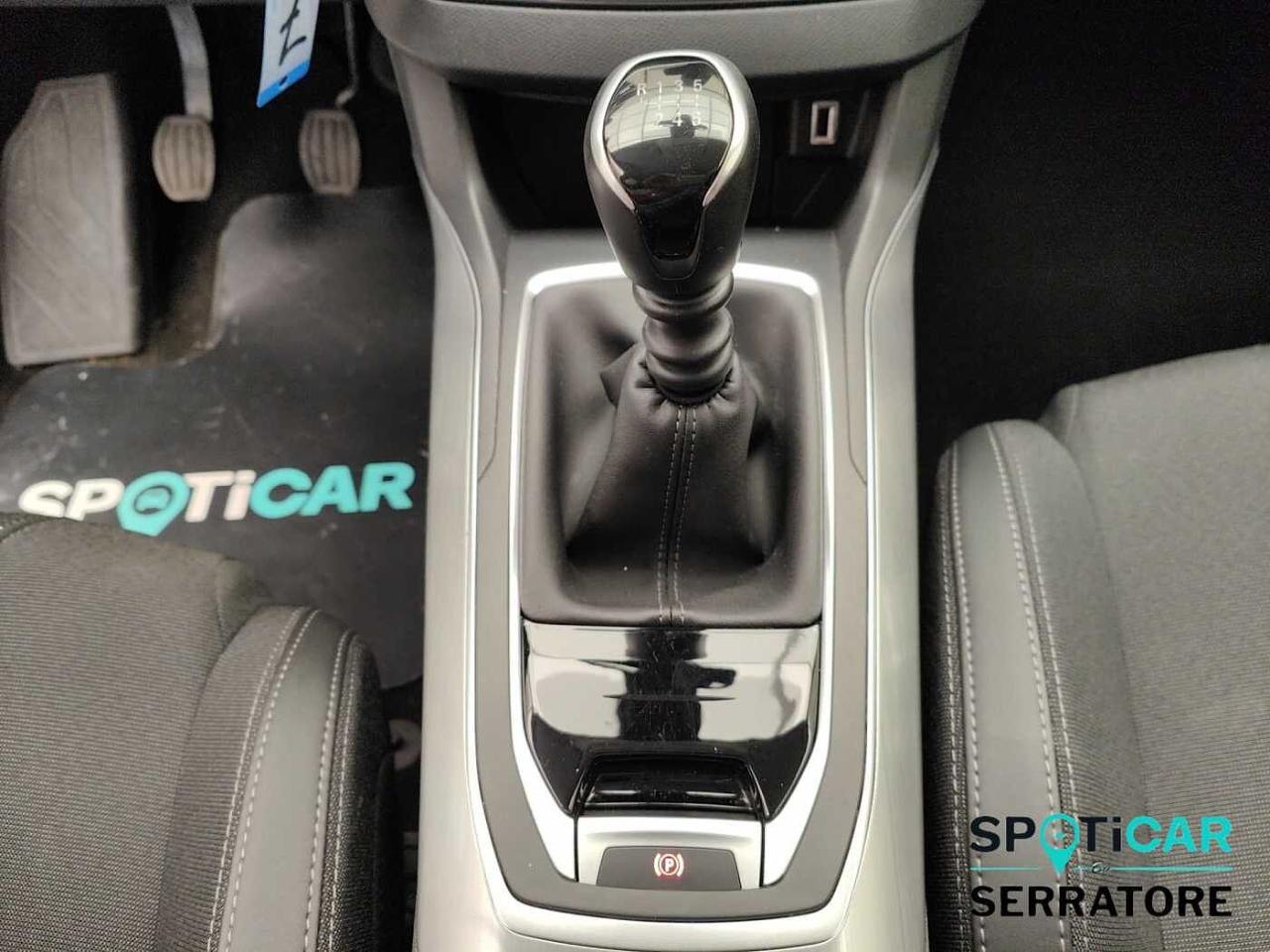 Peugeot Peugeot 308 usata 3