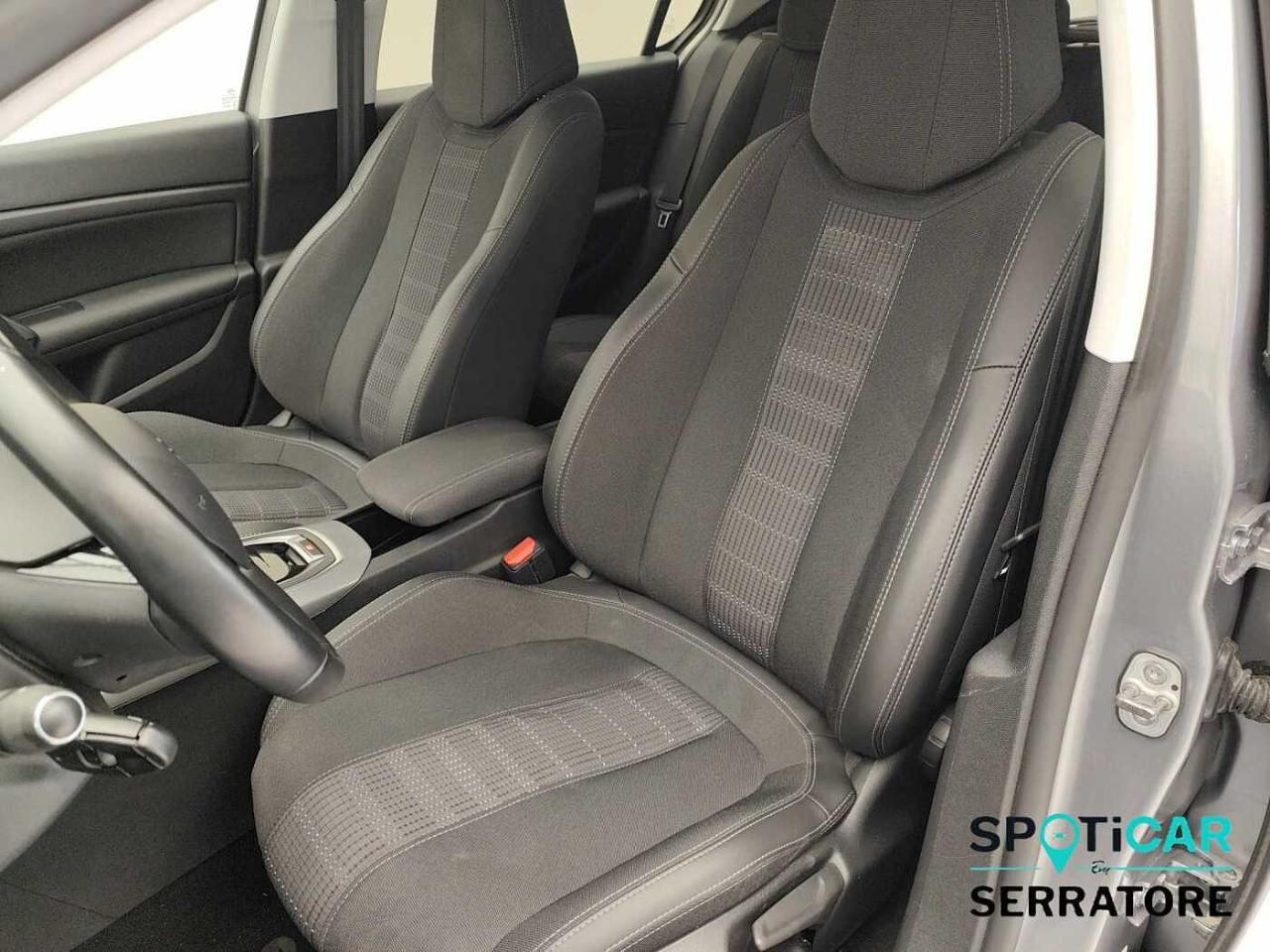 Peugeot Peugeot 308 usata 4