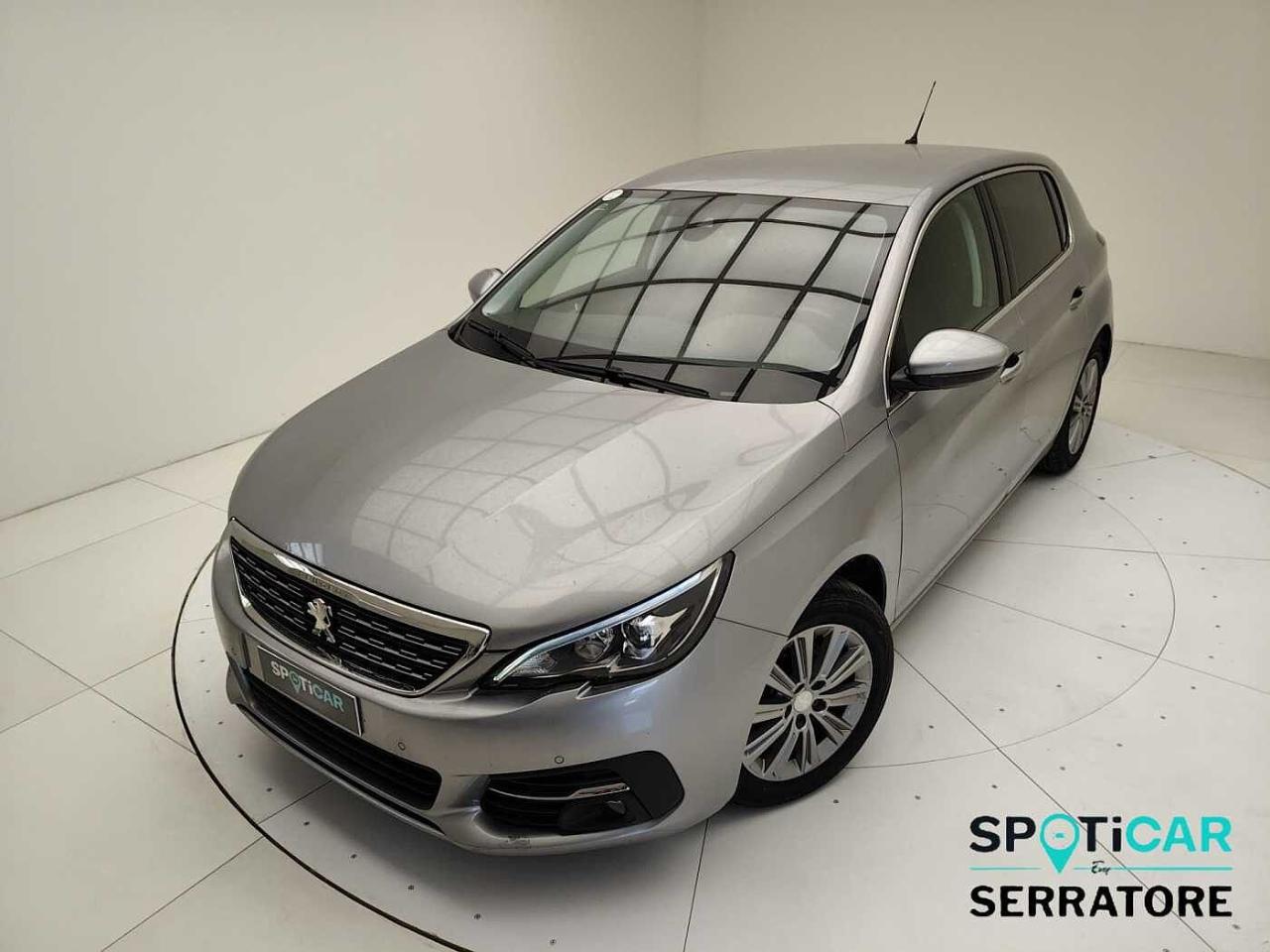 Peugeot Peugeot 308 usata 6