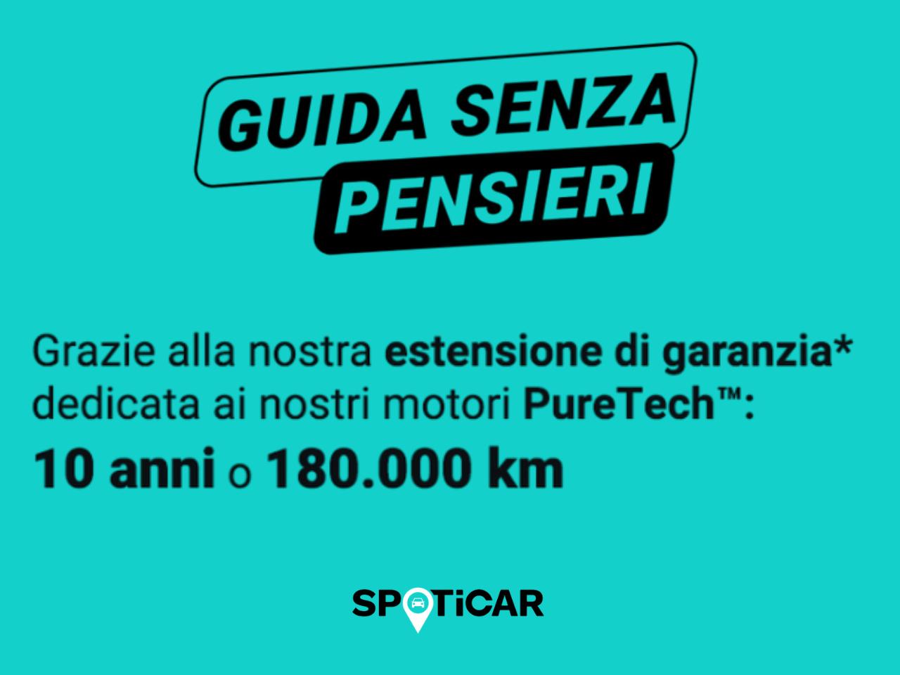 Peugeot Peugeot 308 usata 8