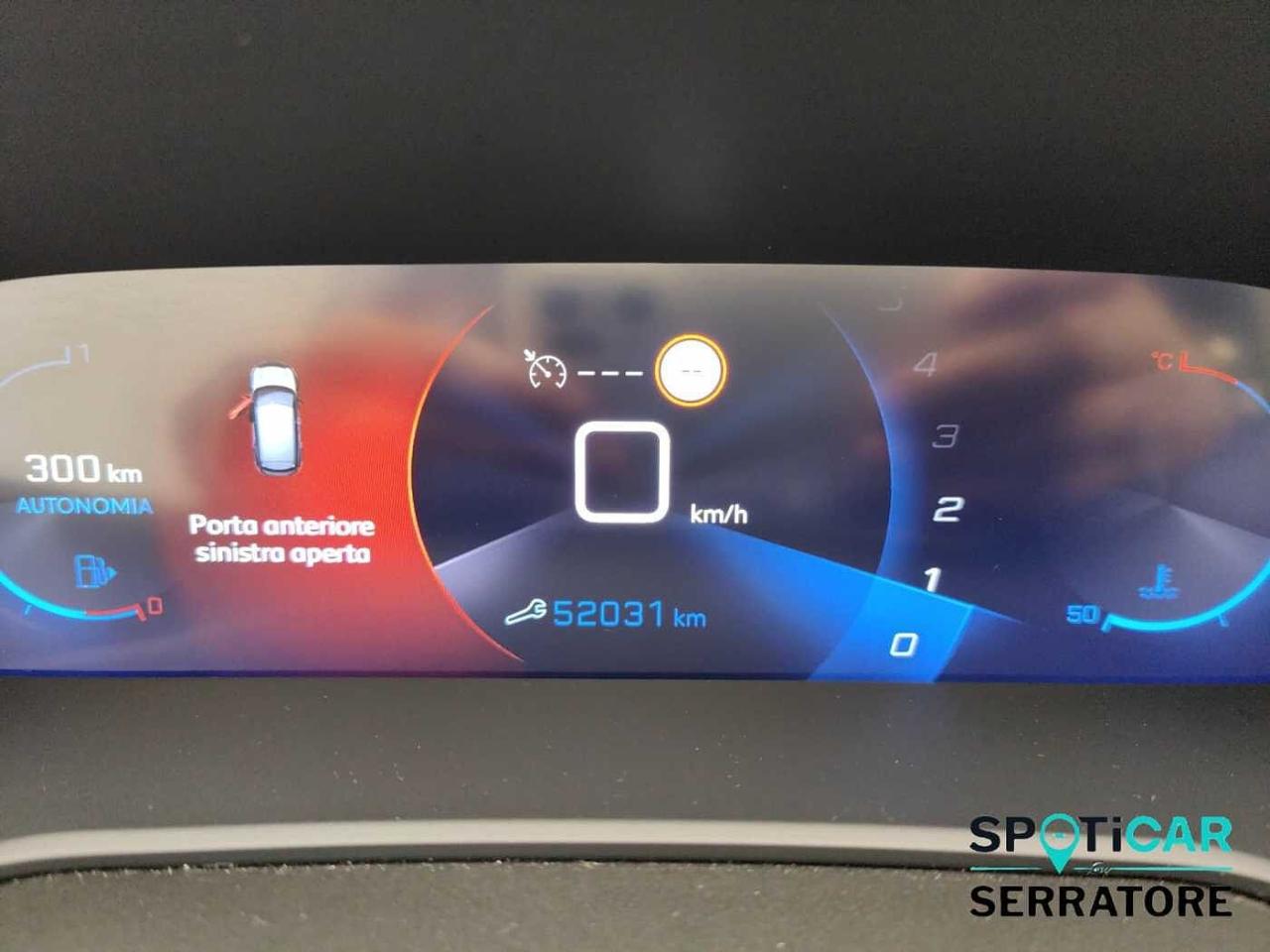 Peugeot Peugeot 308 usata 16