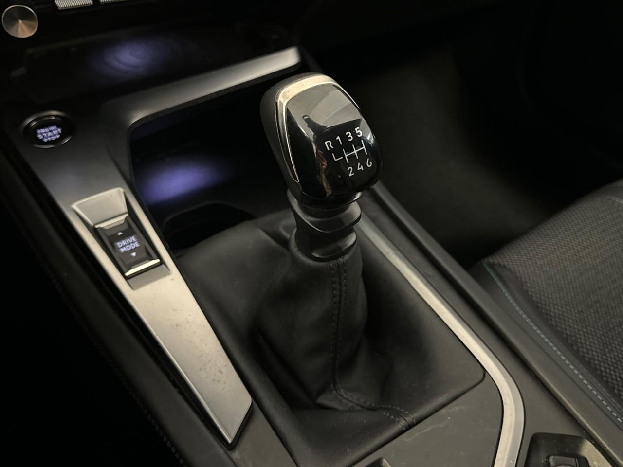 Peugeot Peugeot 308 usata 7