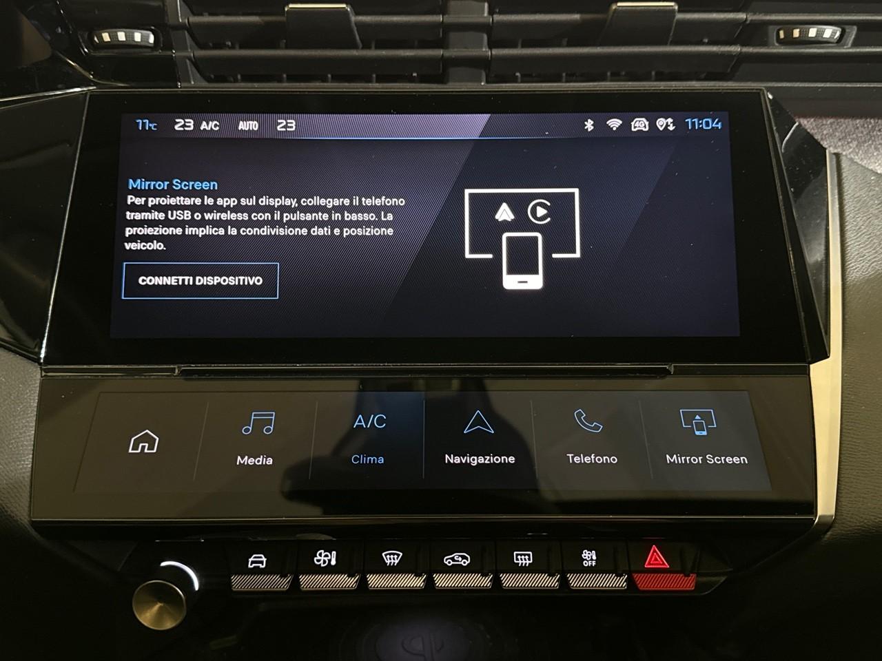 Peugeot Peugeot 308 usata 10