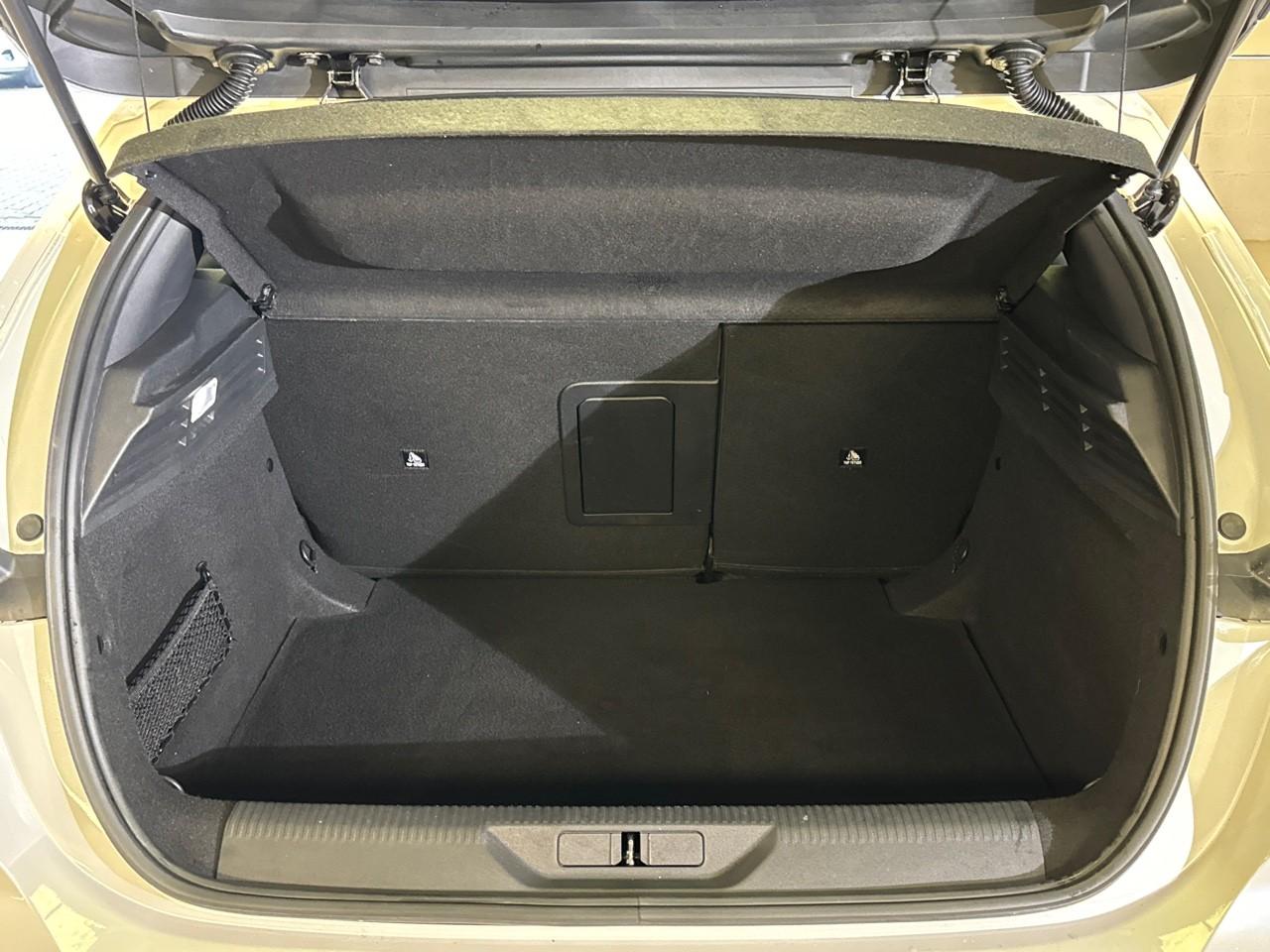 Peugeot Peugeot 308 usata 16