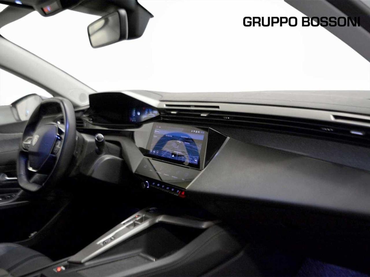 Peugeot Peugeot 308 usata 1