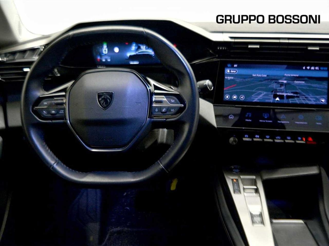 Peugeot Peugeot 308 usata 2