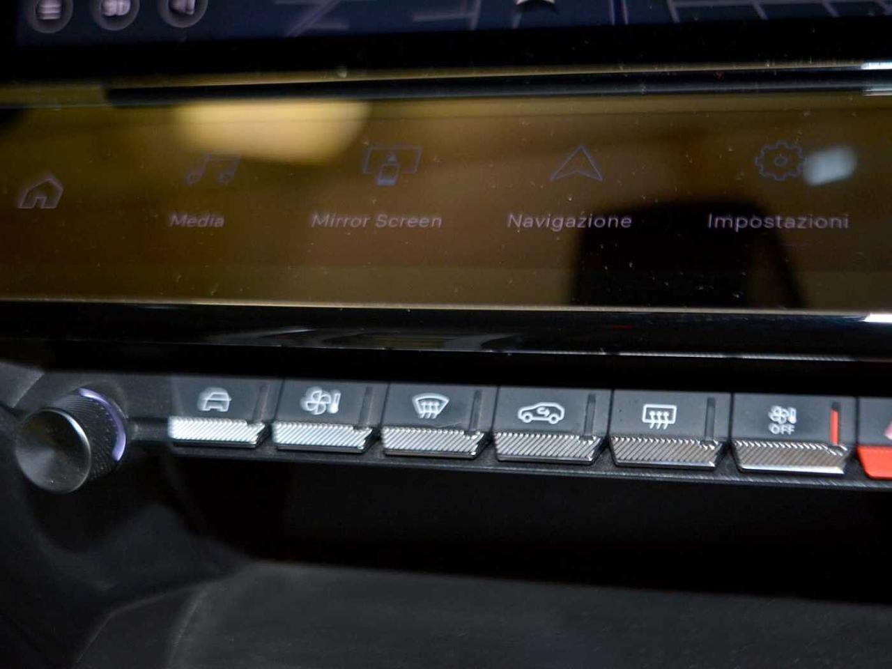 Peugeot Peugeot 308 usata 5