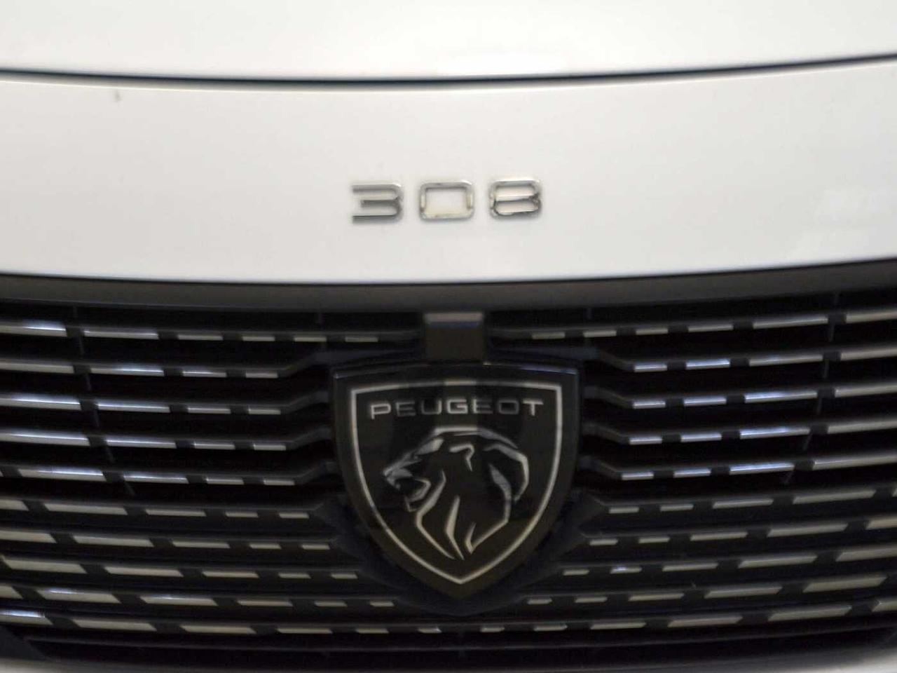 Peugeot Peugeot 308 usata 12