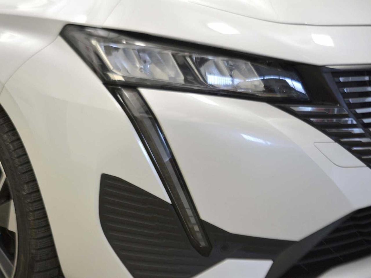 Peugeot Peugeot 308 usata 13