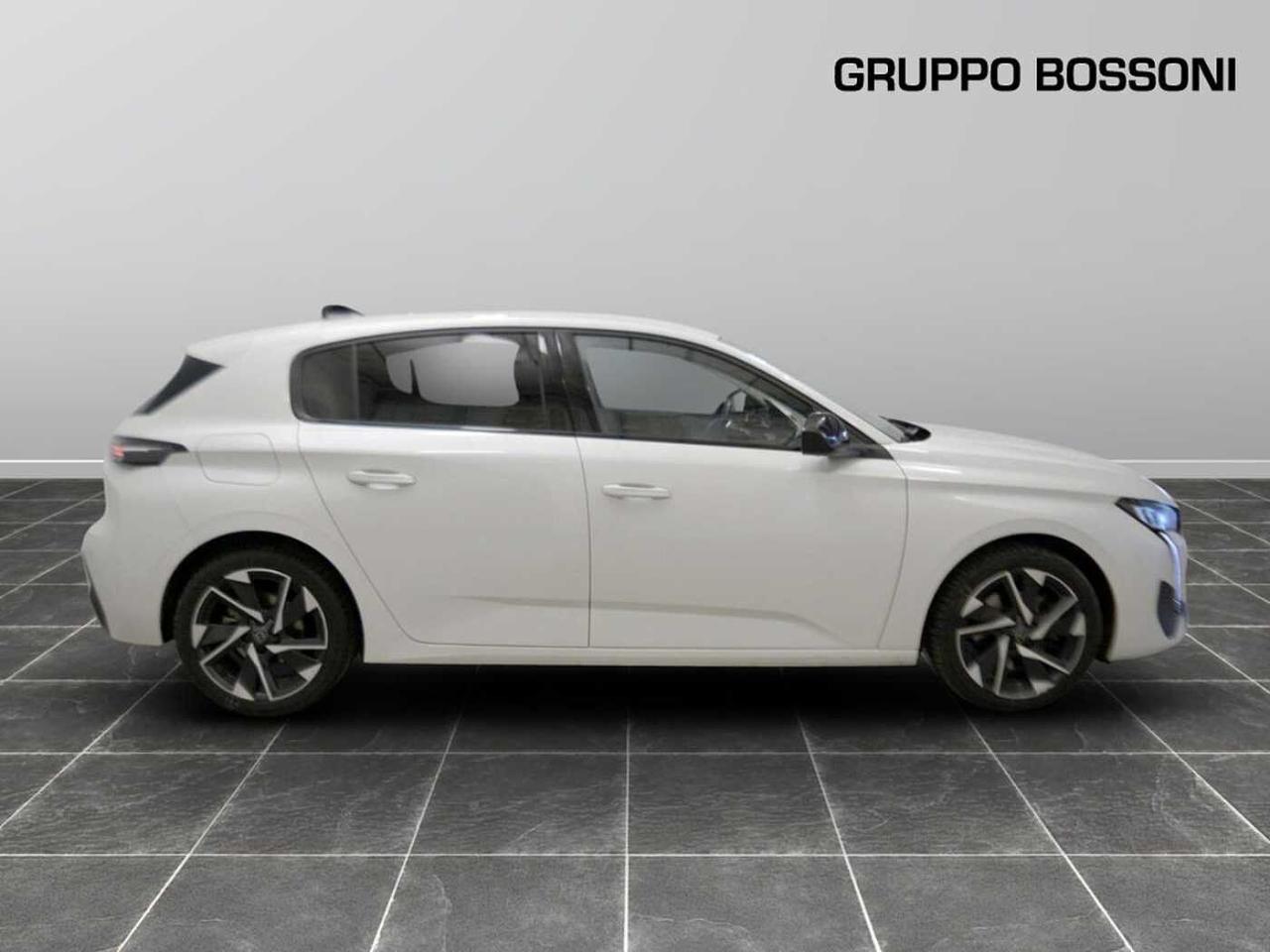 Peugeot Peugeot 308 usata 15