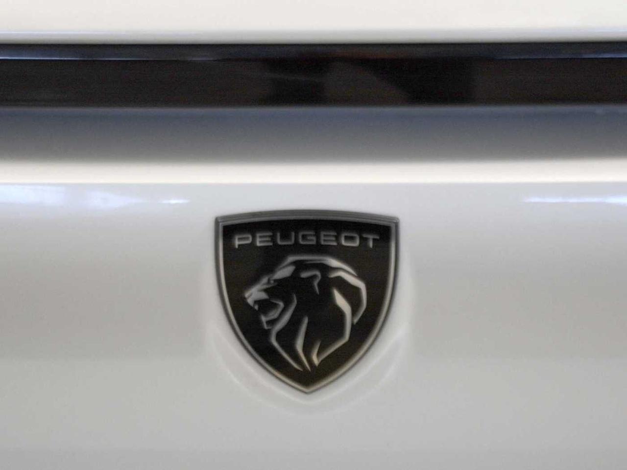 Peugeot Peugeot 308 usata 16