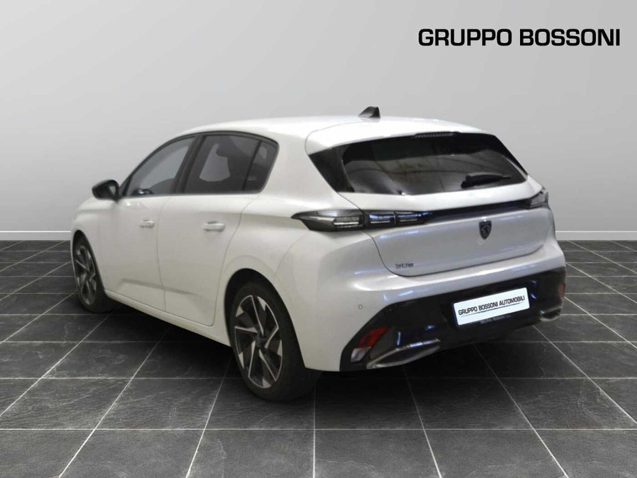 Peugeot Peugeot 308 usata 20