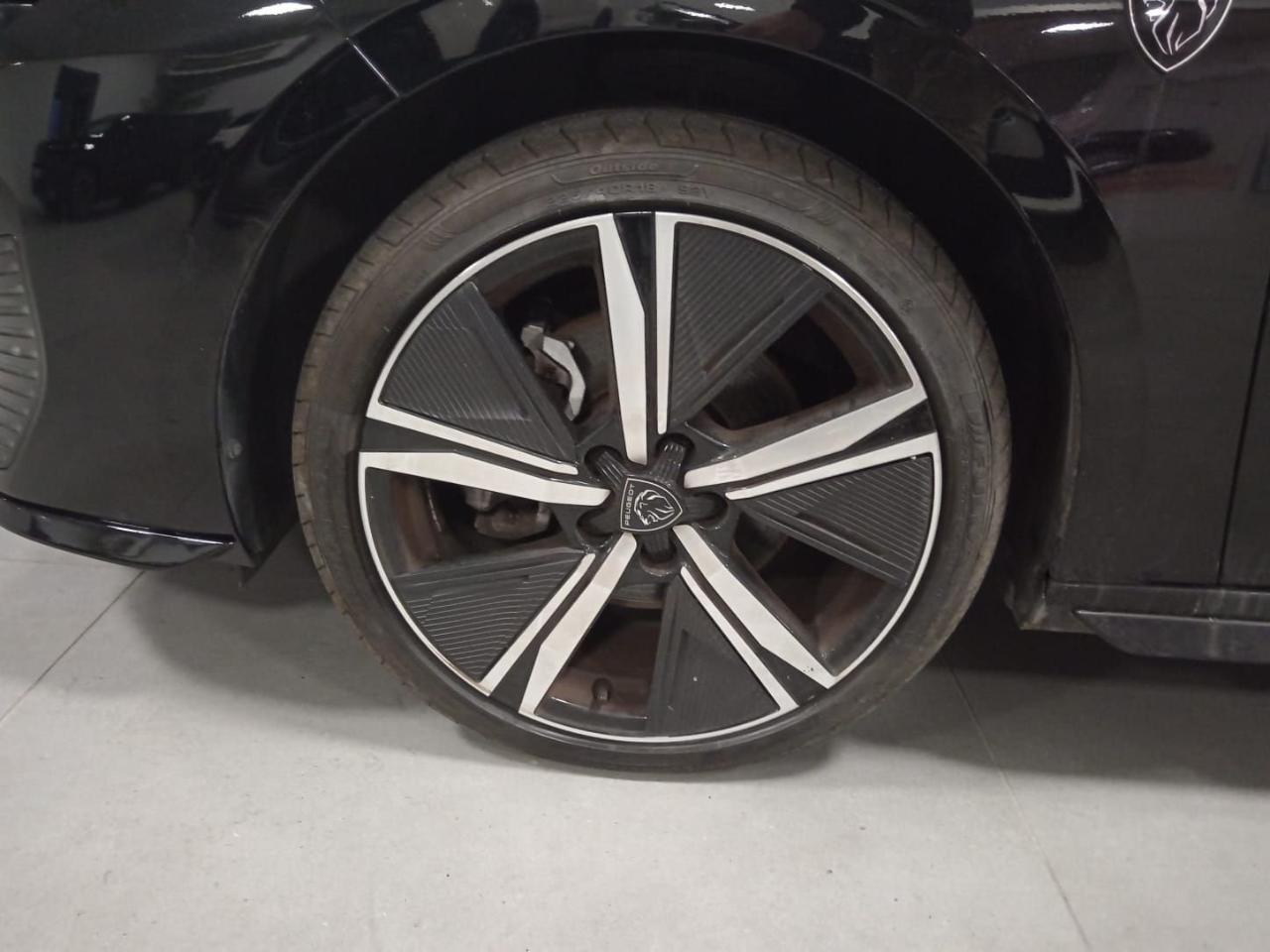 Peugeot Peugeot 308 usata 1