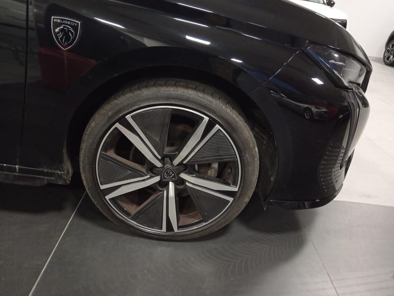 Peugeot Peugeot 308 usata 2