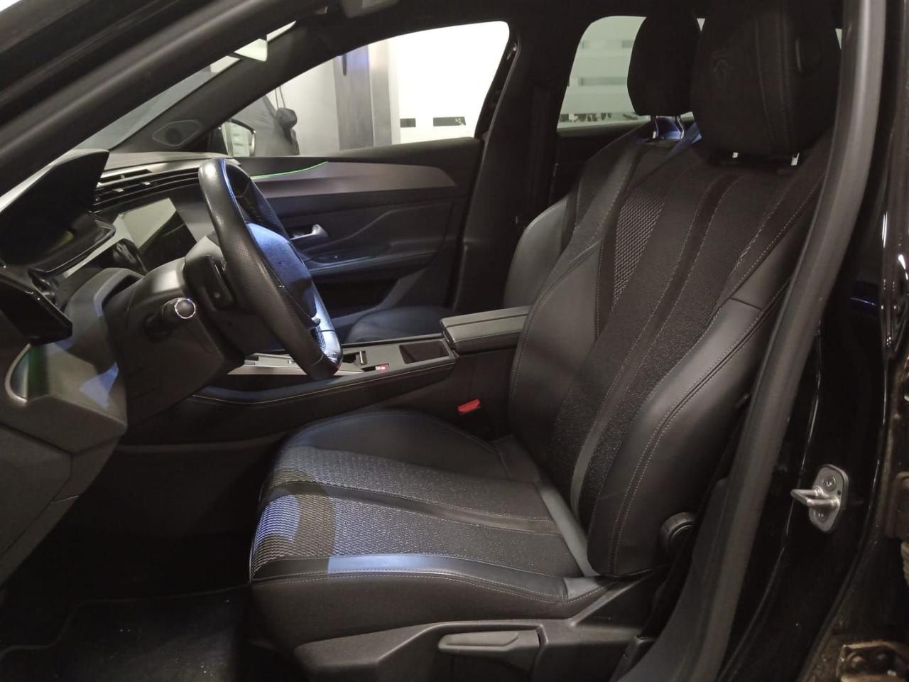 Peugeot Peugeot 308 usata 3