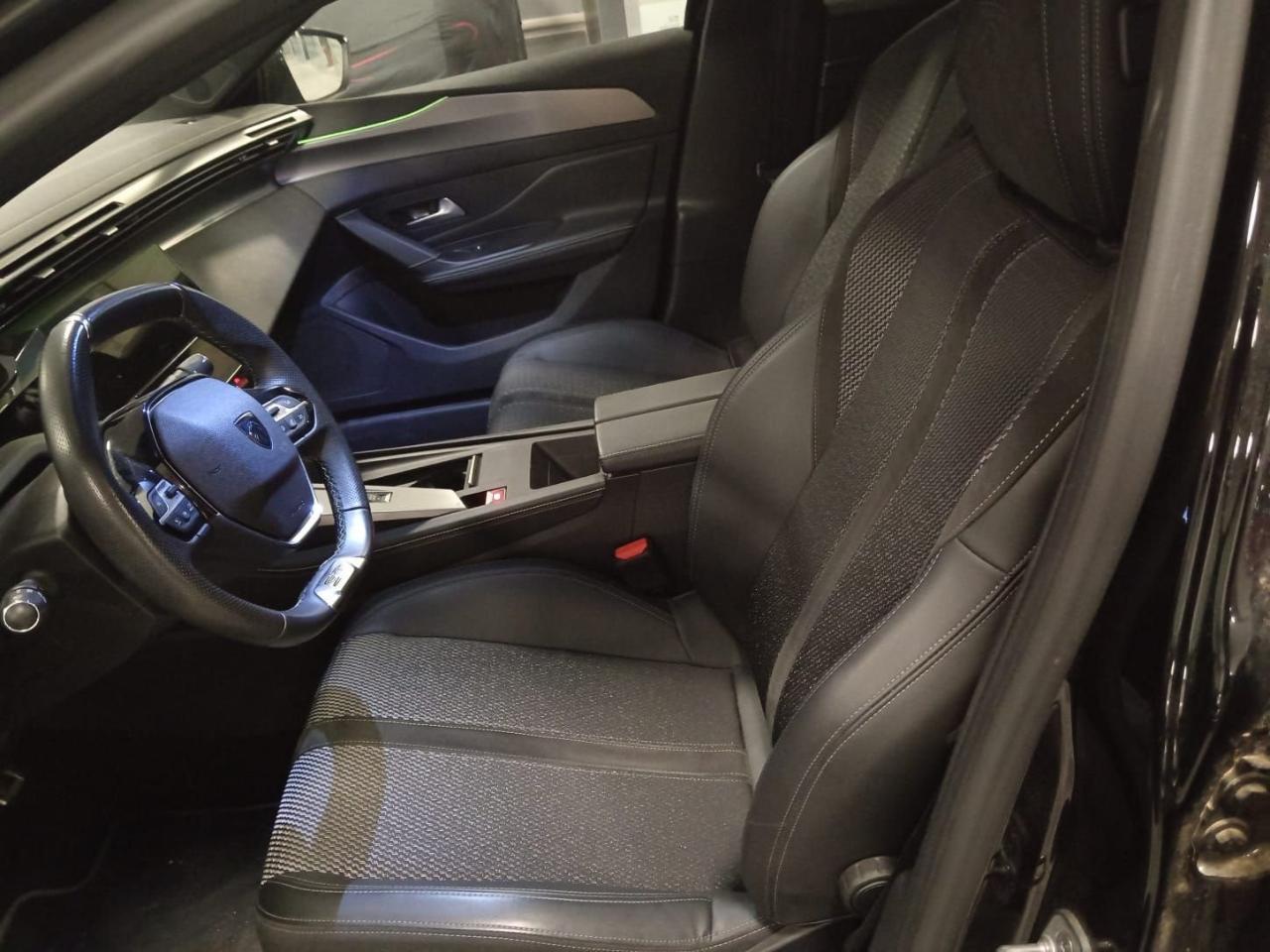 Peugeot Peugeot 308 usata 4