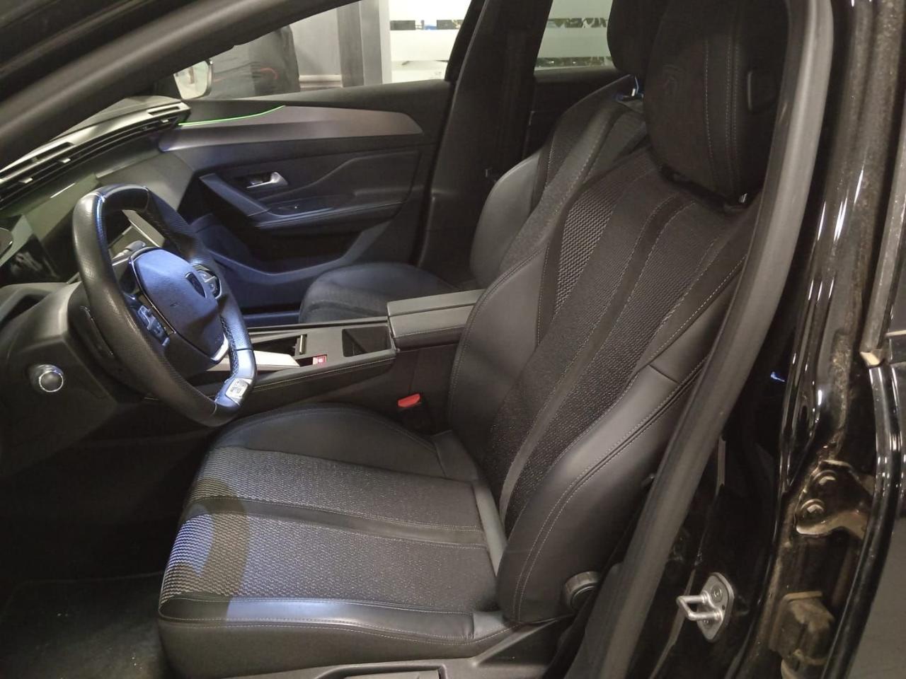 Peugeot Peugeot 308 usata 5