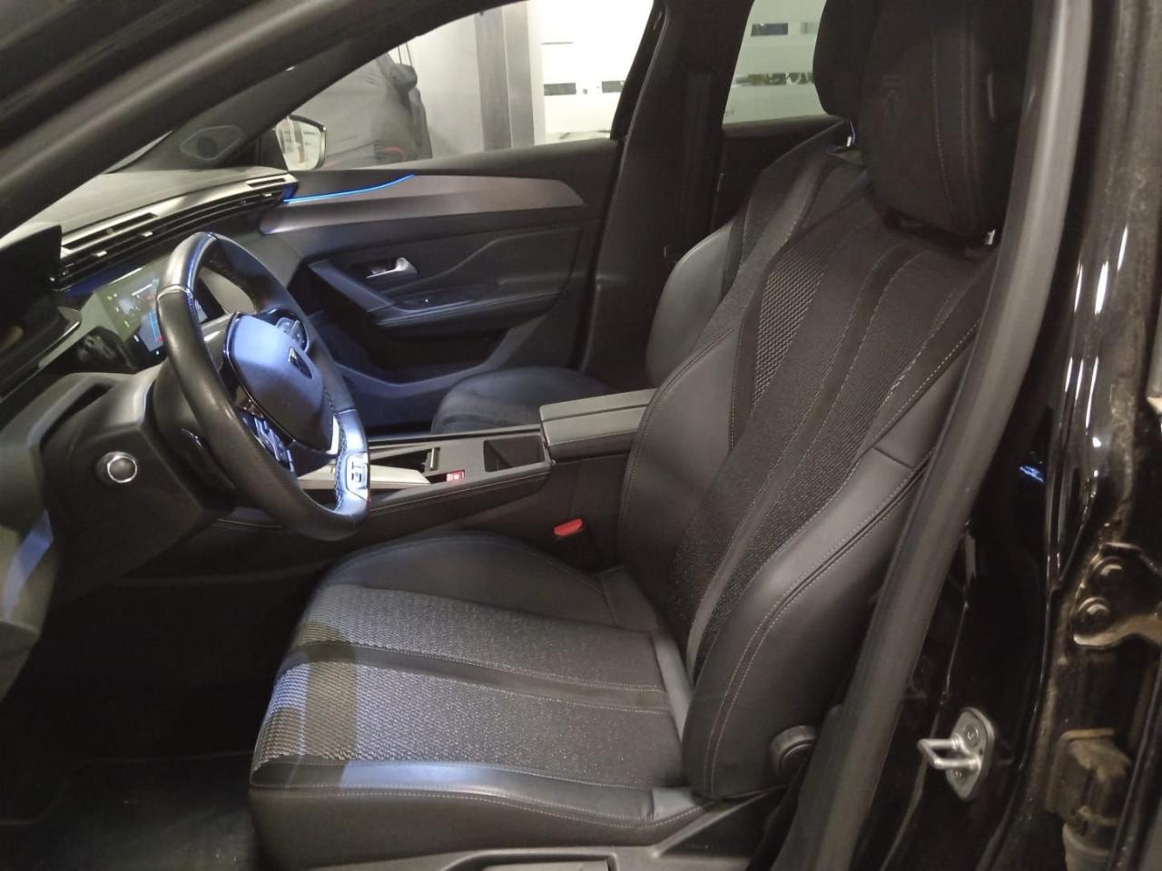 Peugeot Peugeot 308 usata 6