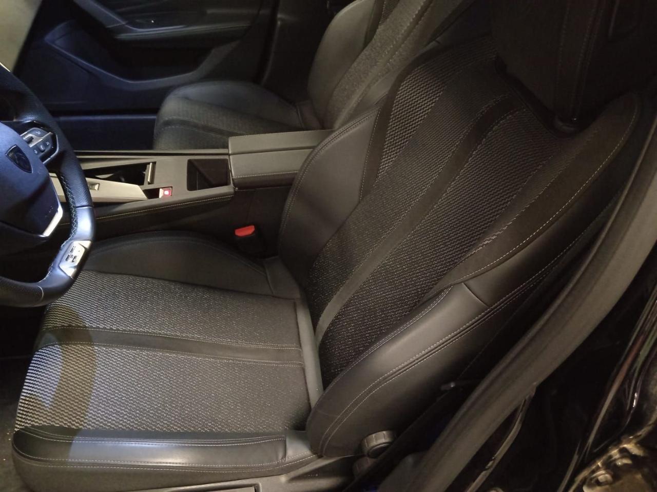 Peugeot Peugeot 308 usata 7