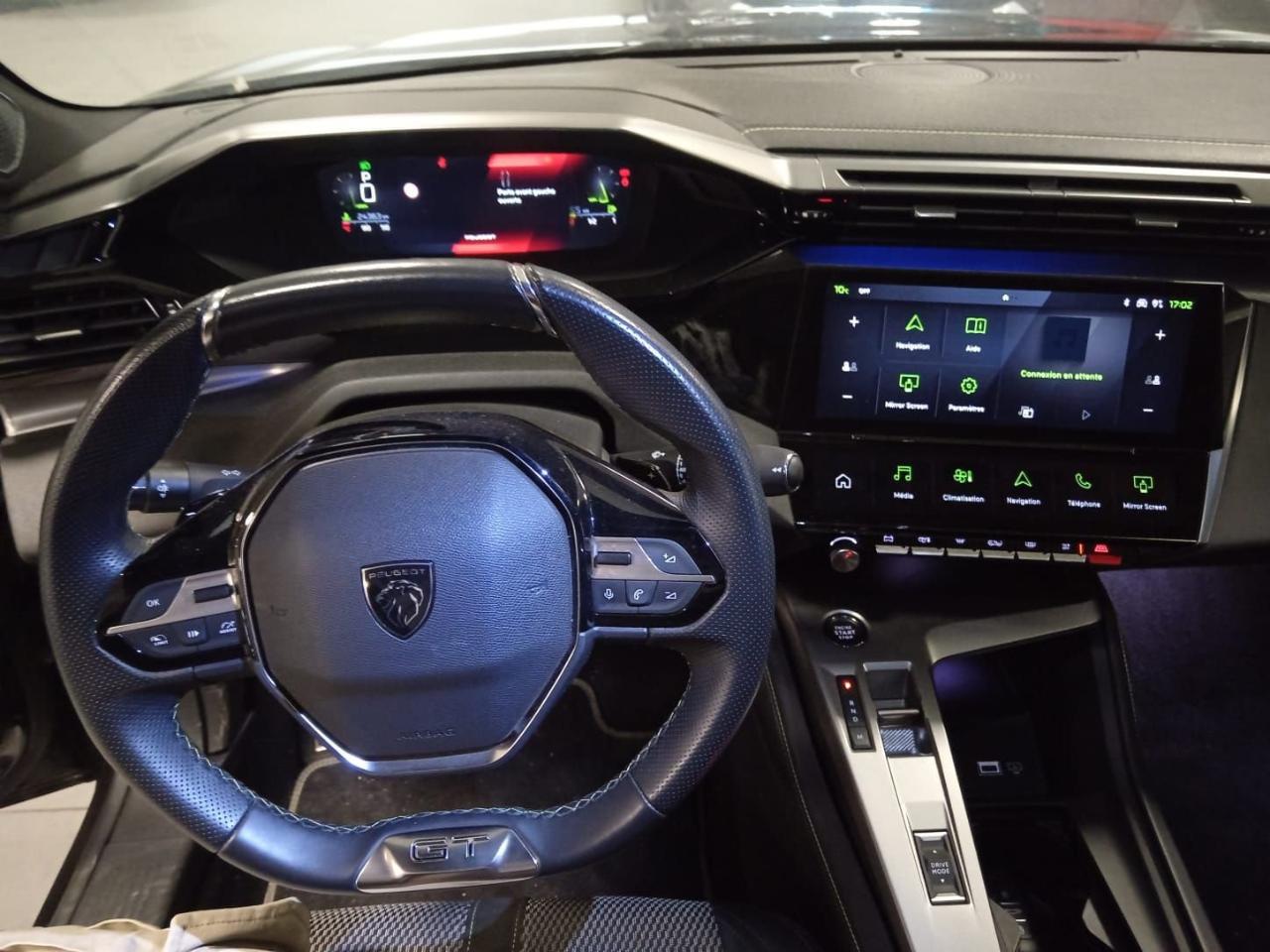 Peugeot Peugeot 308 usata 8