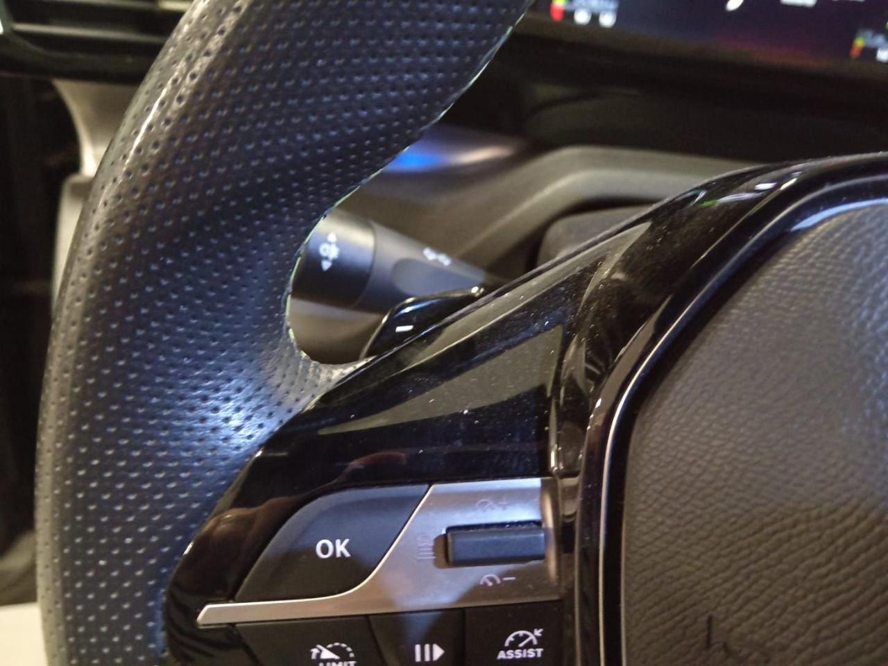 Peugeot Peugeot 308 usata 12