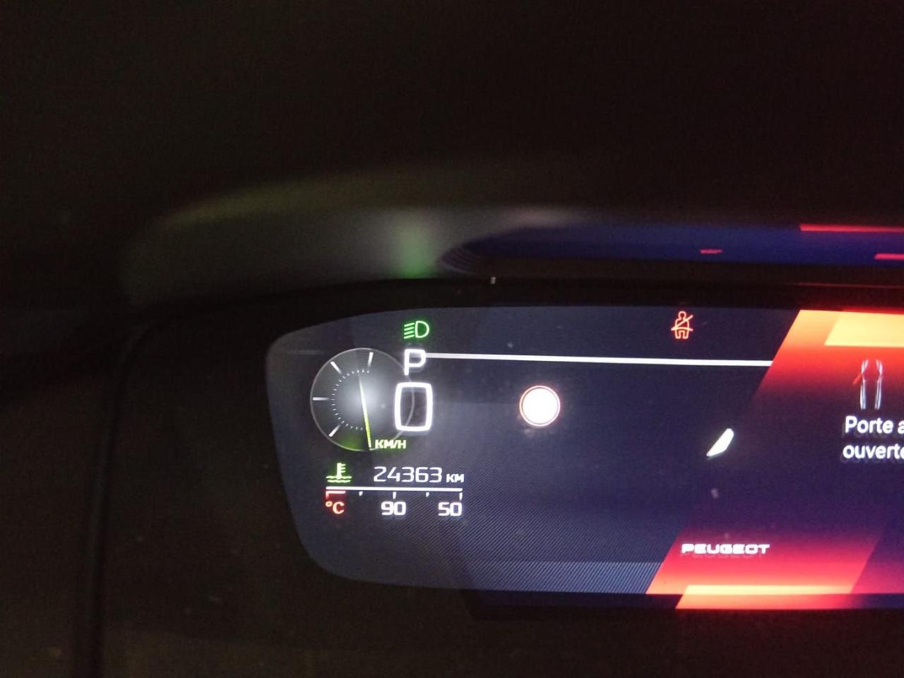 Peugeot Peugeot 308 usata 16
