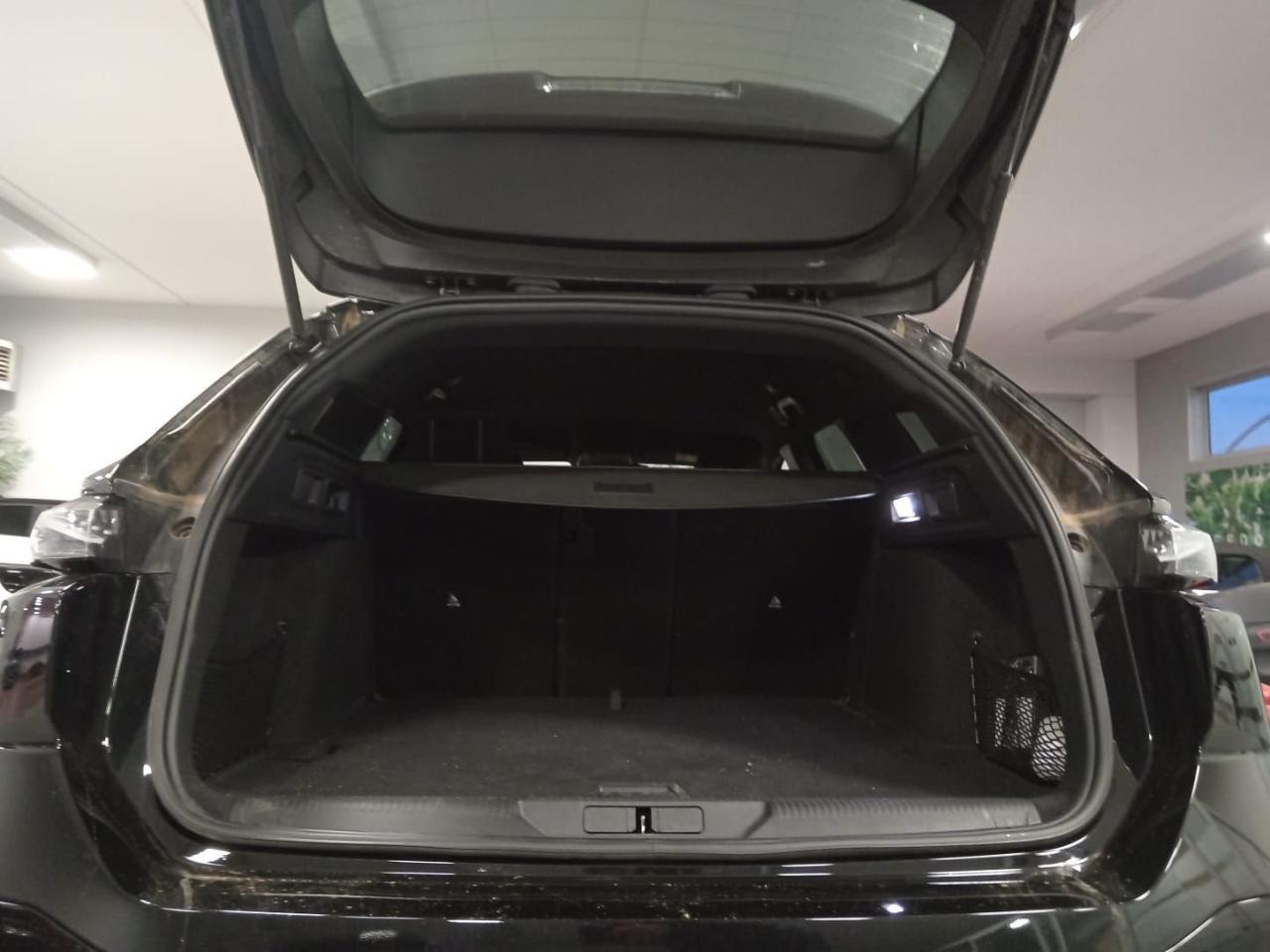 Peugeot Peugeot 308 usata 20