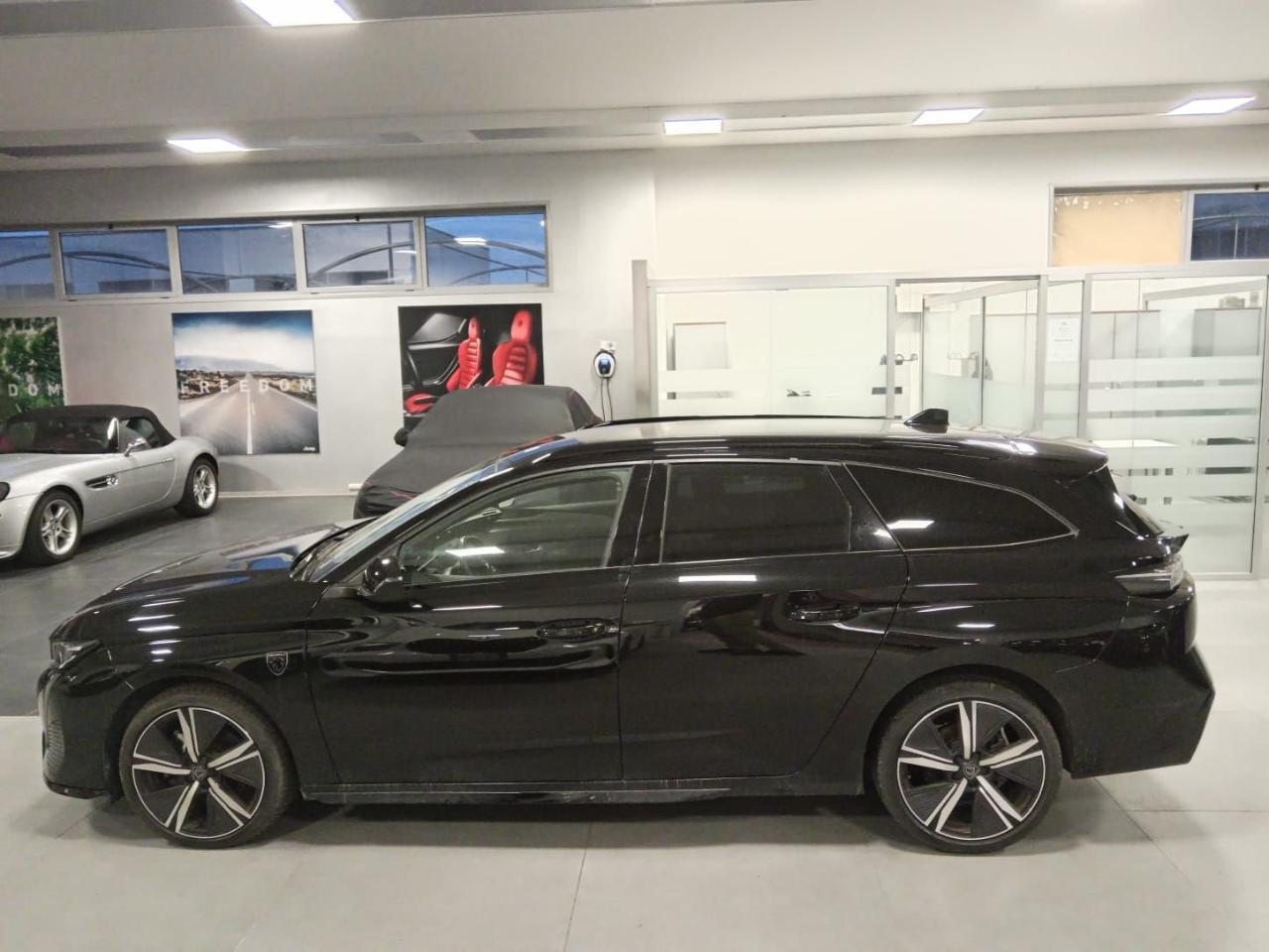 Peugeot Peugeot 308 usata 22