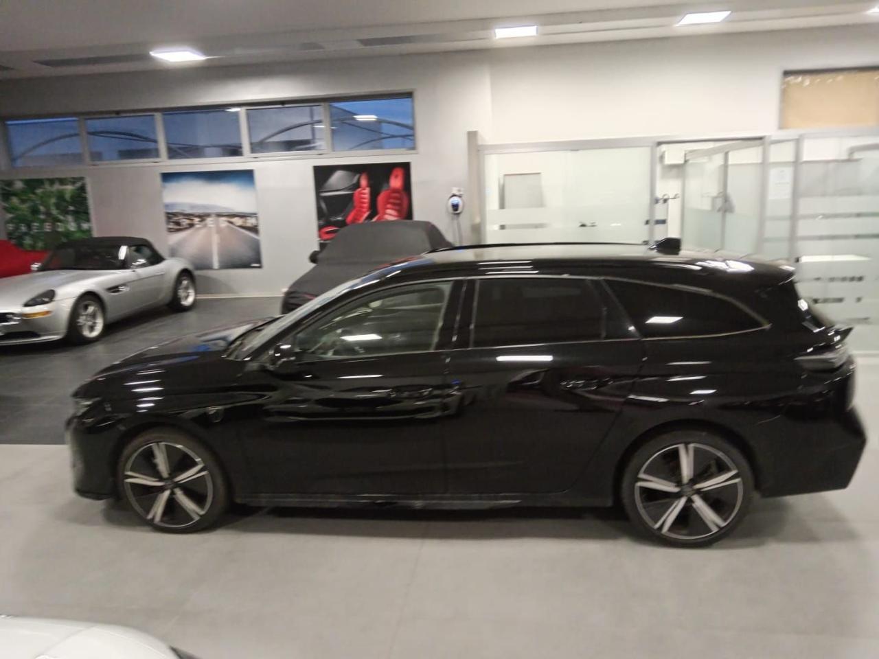 Peugeot Peugeot 308 usata 23