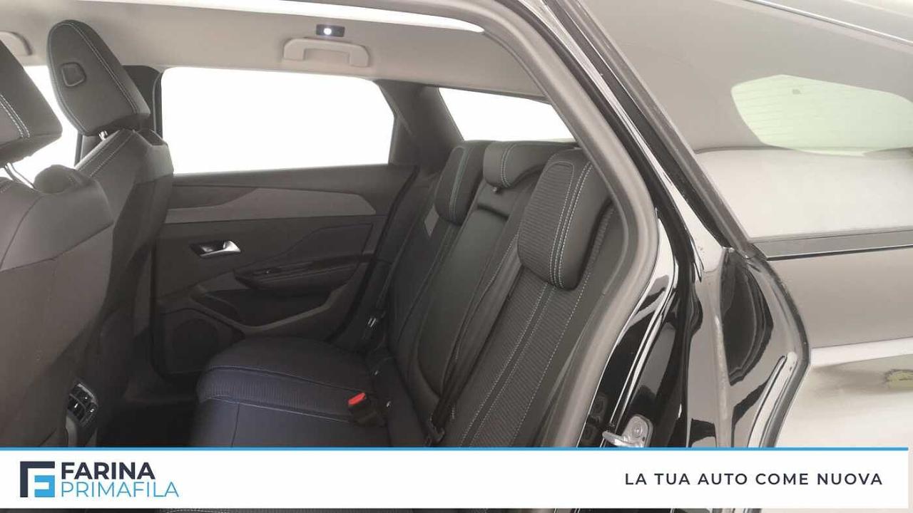 Peugeot Peugeot 308 usata 1