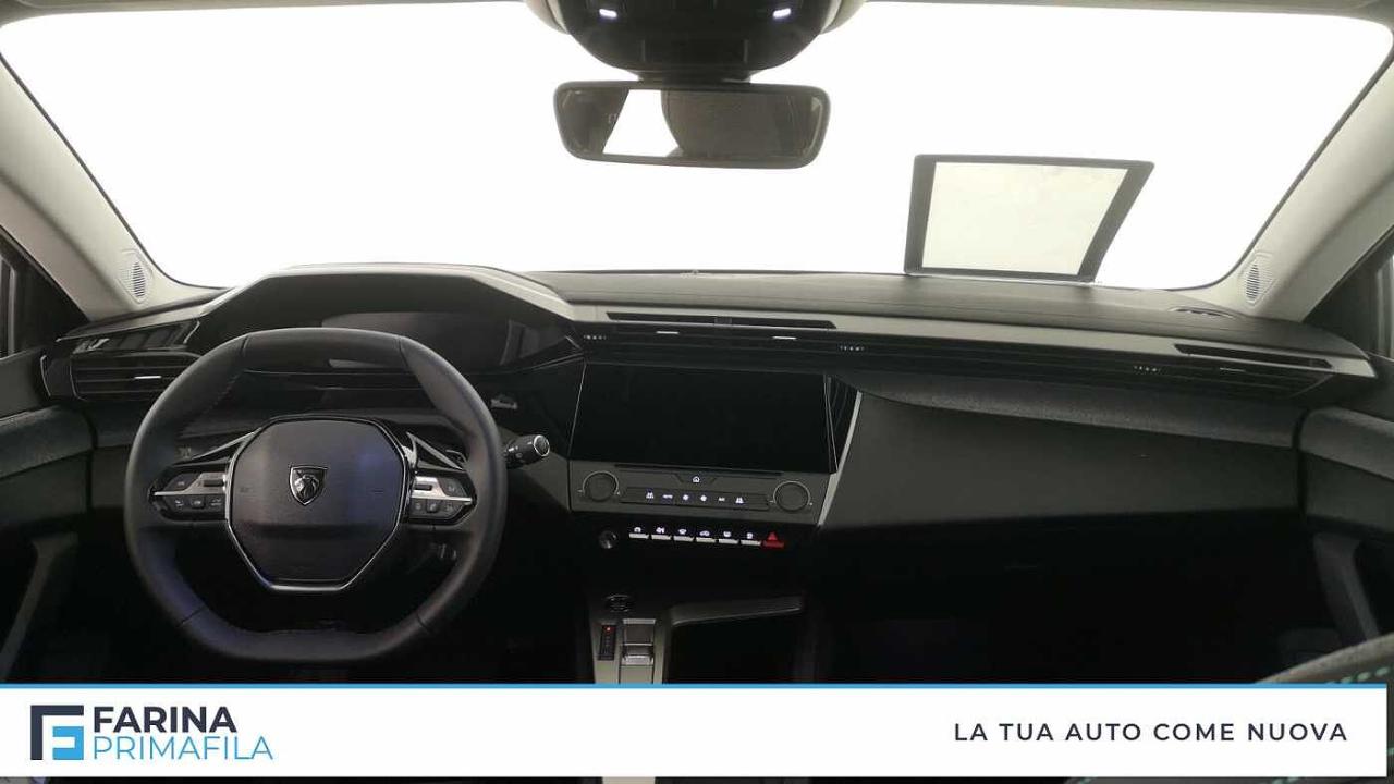 Peugeot Peugeot 308 usata 2