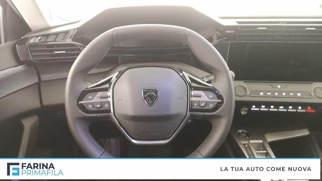 Peugeot Peugeot 308 usata 3