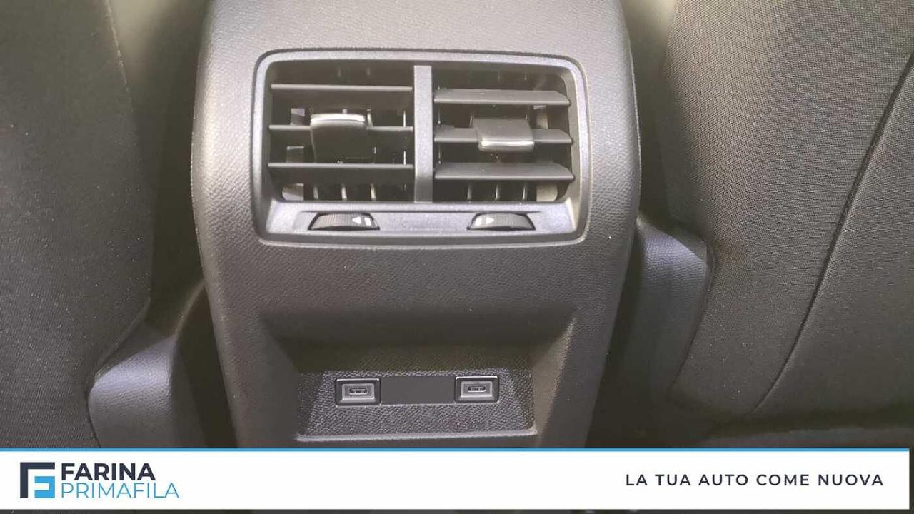 Peugeot Peugeot 308 usata 4