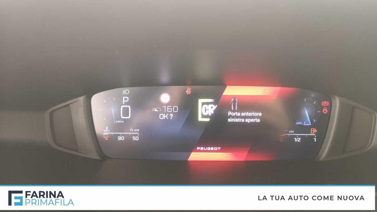 Peugeot Peugeot 308 usata 5