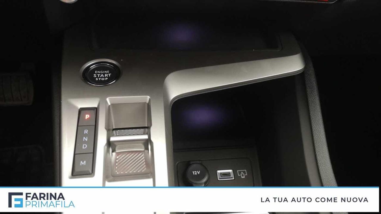 Peugeot Peugeot 308 usata 8