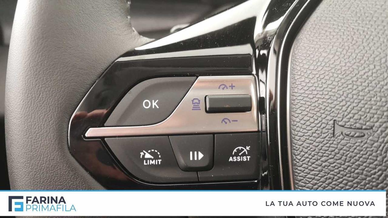 Peugeot Peugeot 308 usata 10