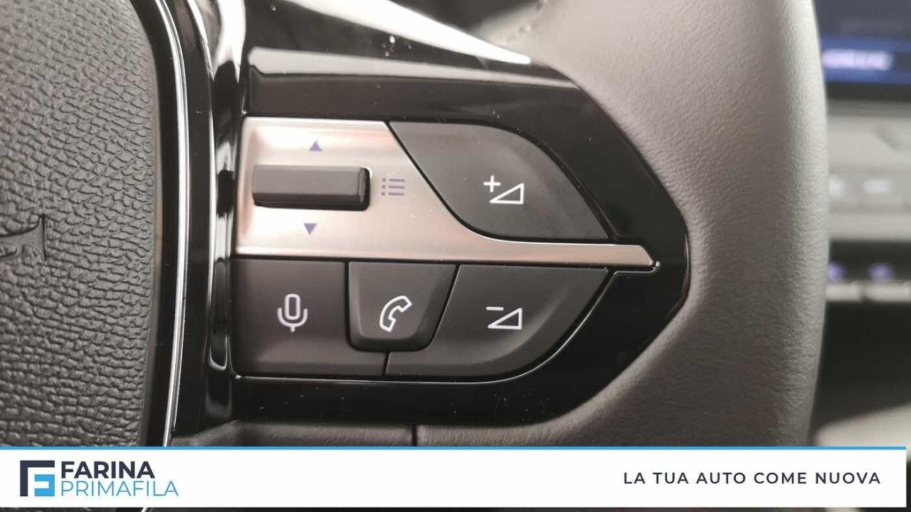 Peugeot Peugeot 308 usata 12