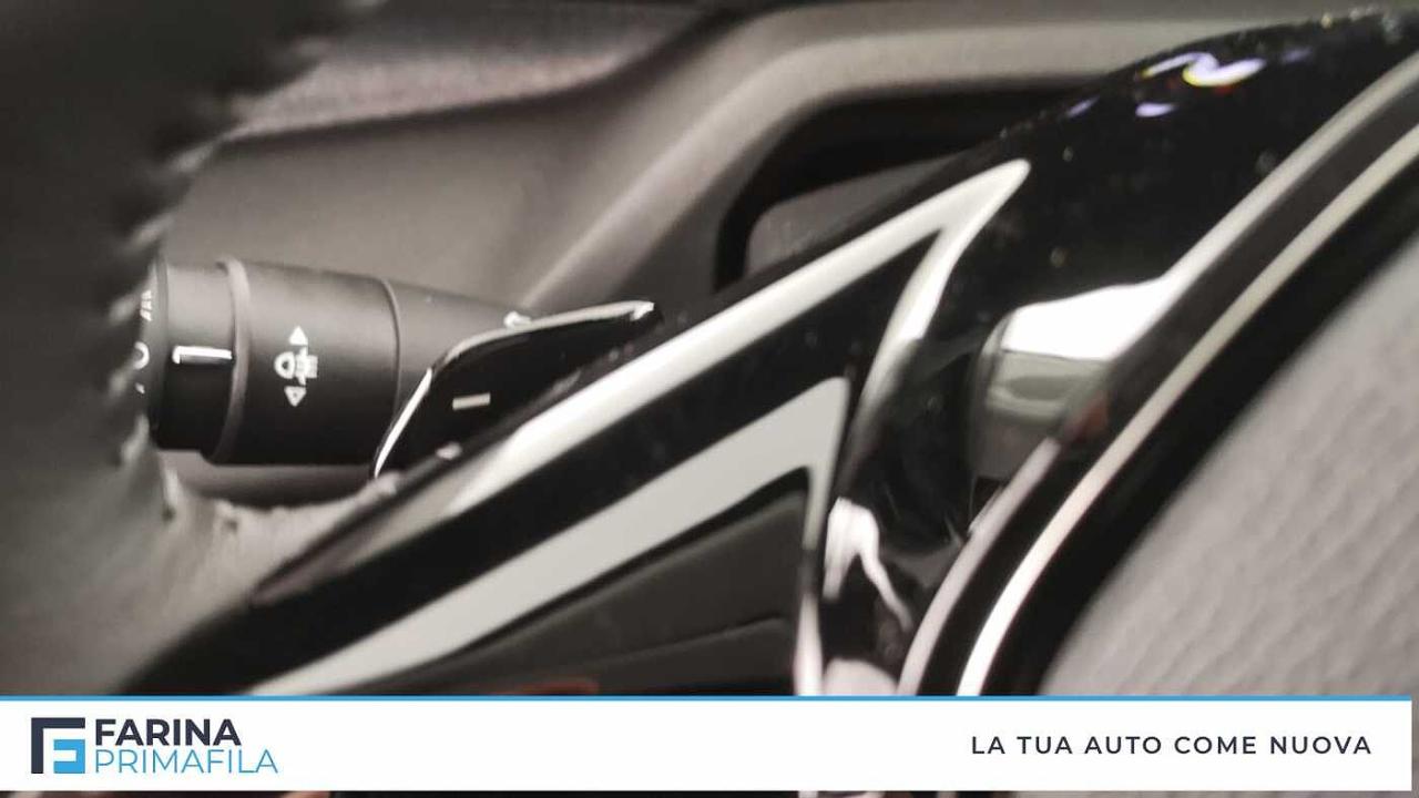 Peugeot Peugeot 308 usata 13