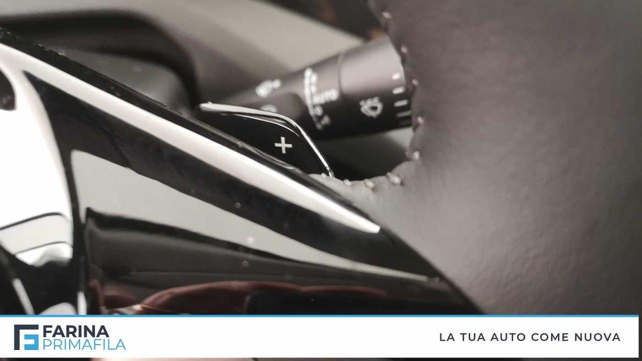 Peugeot Peugeot 308 usata 14