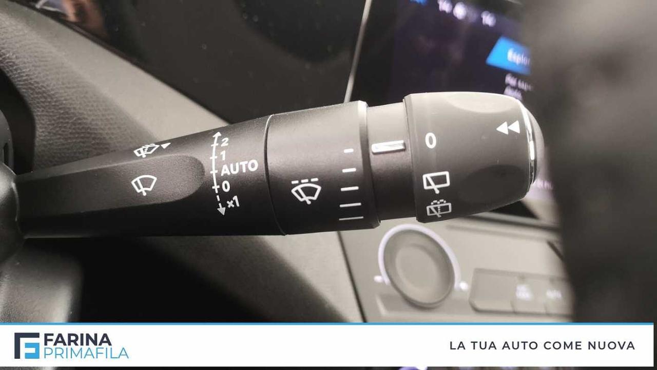 Peugeot Peugeot 308 usata 15