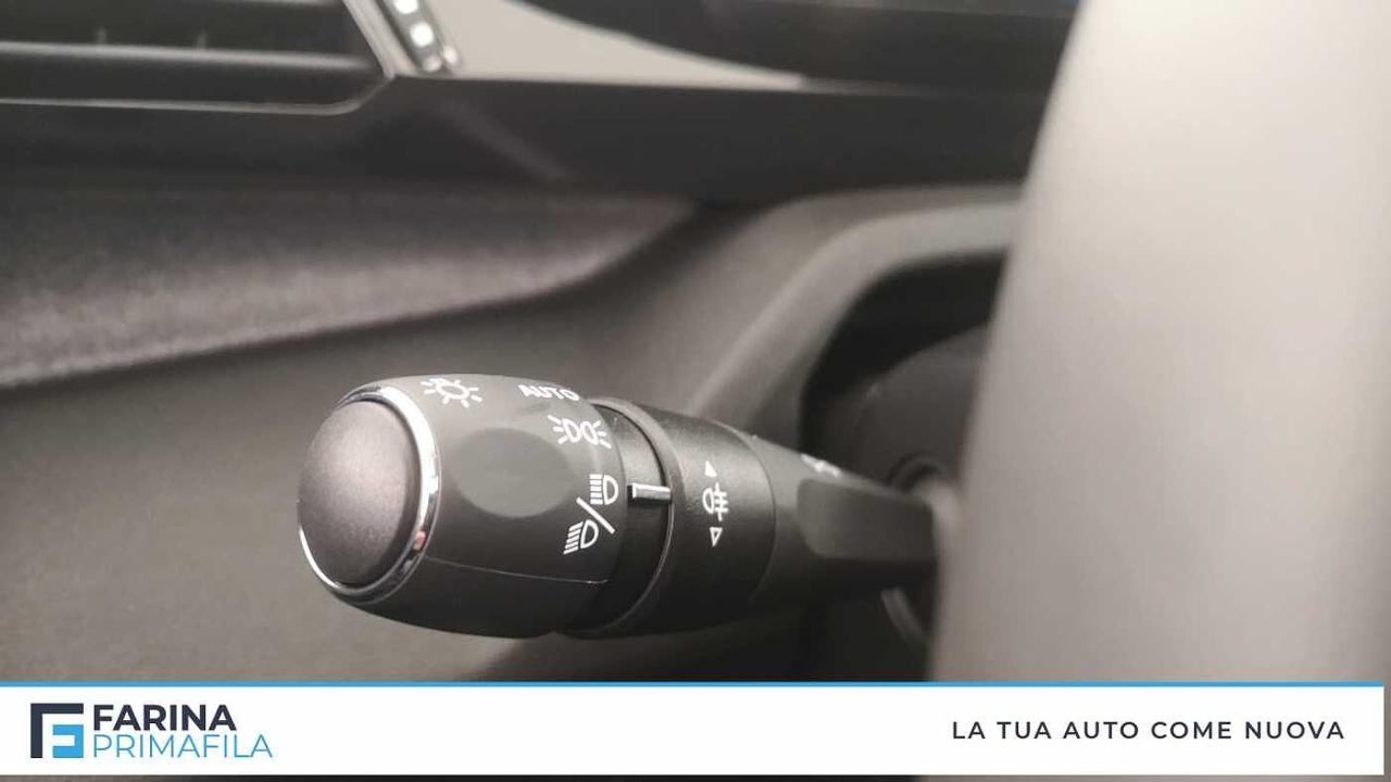 Peugeot Peugeot 308 usata 16