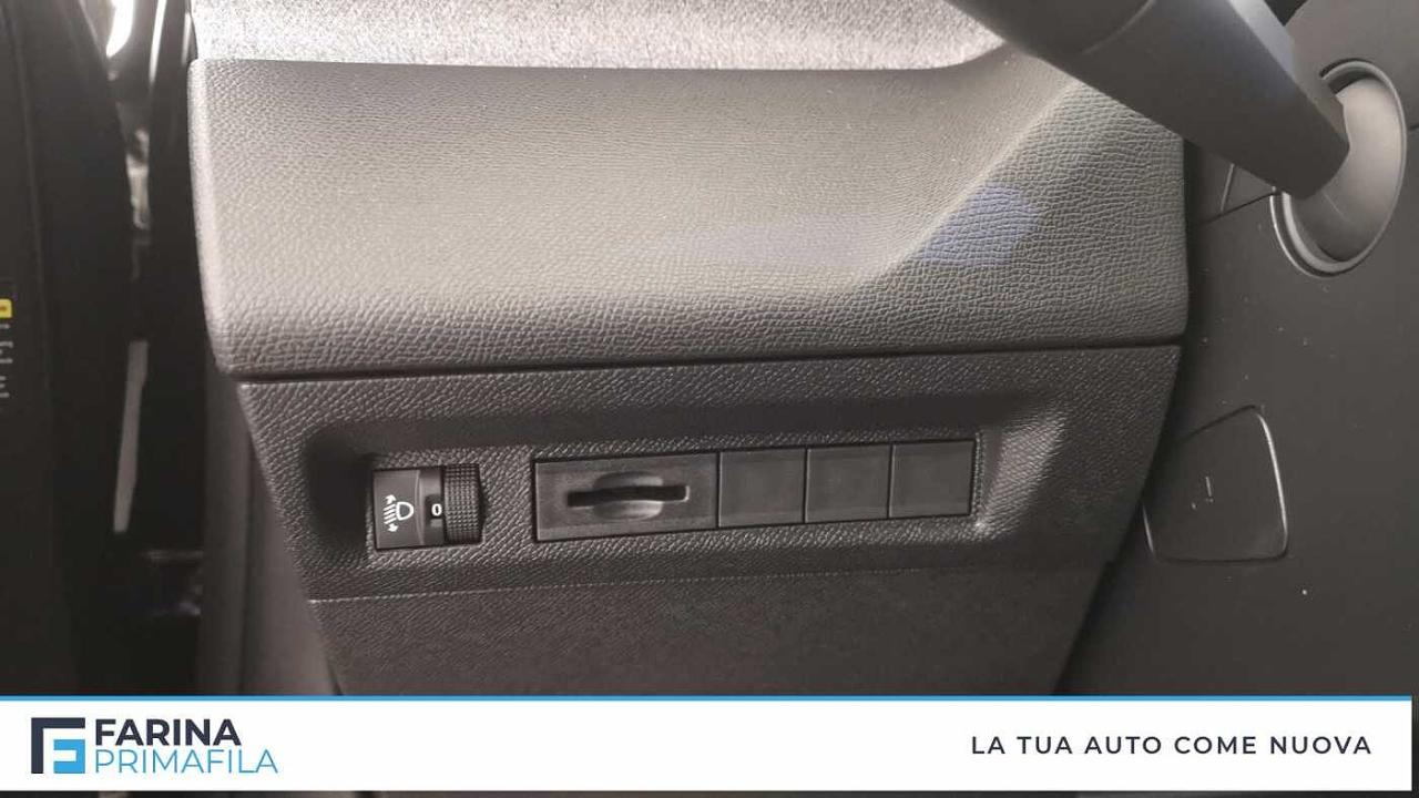 Peugeot Peugeot 308 usata 17