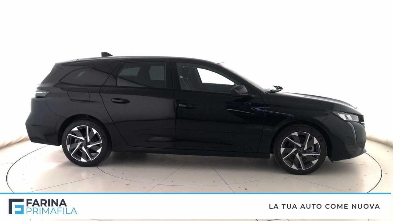 Peugeot Peugeot 308 usata 19