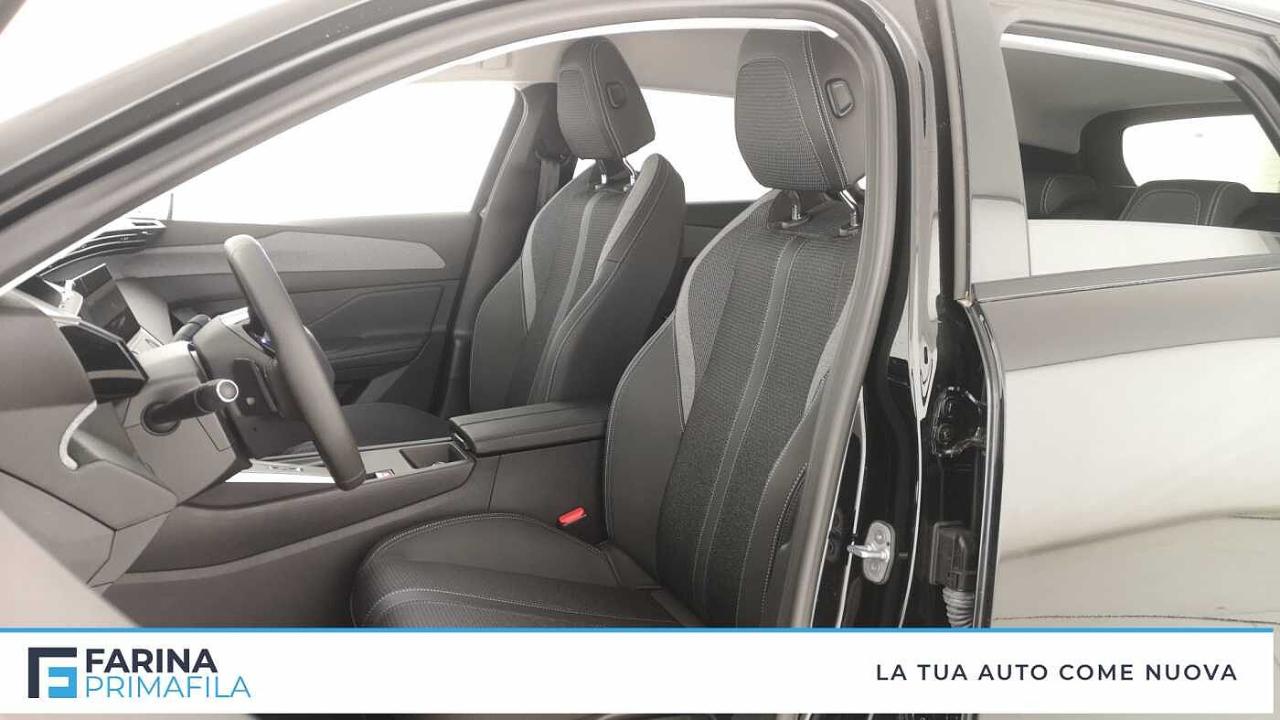 Peugeot Peugeot 308 usata 22