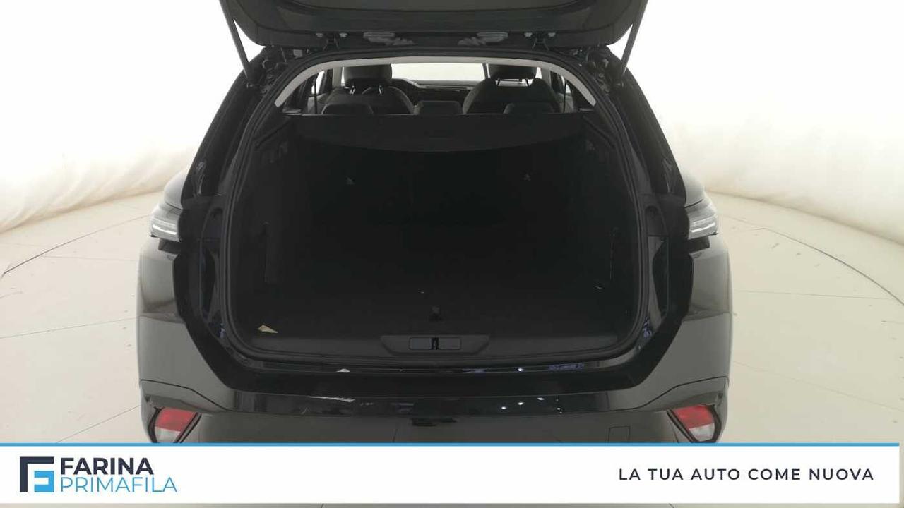 Peugeot Peugeot 308 usata 23